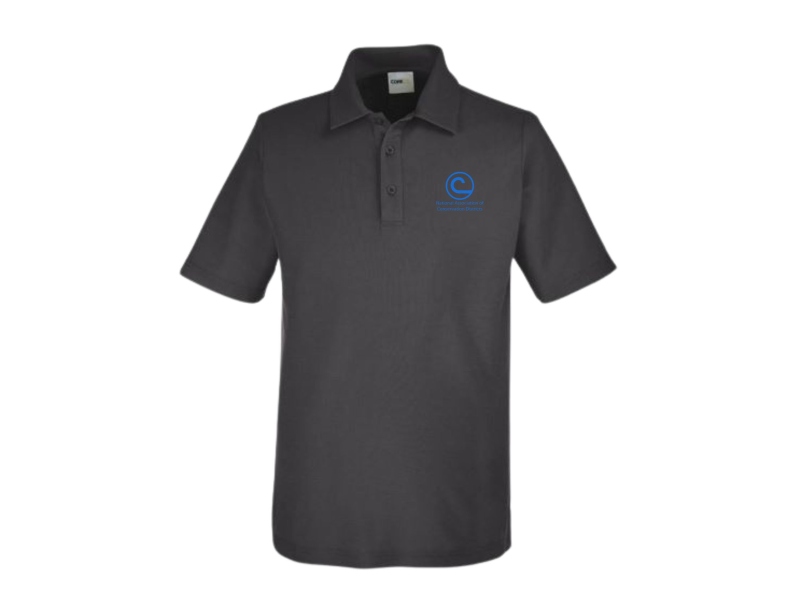 Core 365 Embroidered Performance Polo Shirt